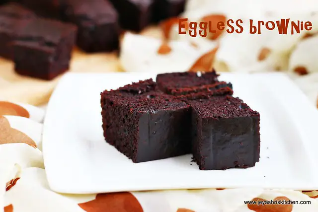 Chocolate brownie Chocolate brownie