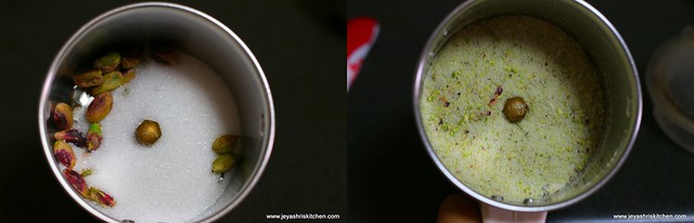 kesar pista kulfi 2