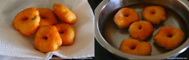 SAMBAR VADAI 7