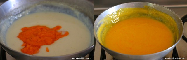 mango phirni 7