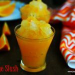 Slushie recipe