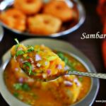 sambar vadai