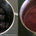 grape popsicle