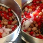 moong dal chaat 2