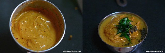 urad dal chutney 4.1