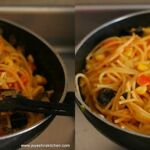 sweet corn pasta 6