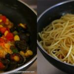 sweet corn pasta 5