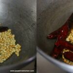 urad dal chutney 1