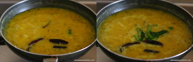 mango dal 4