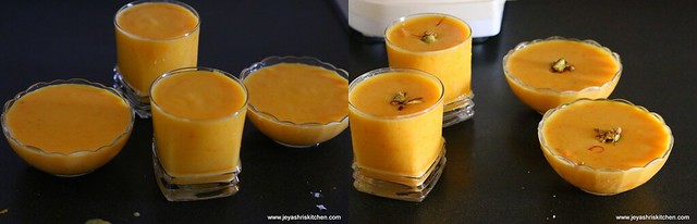 mango phirni 8