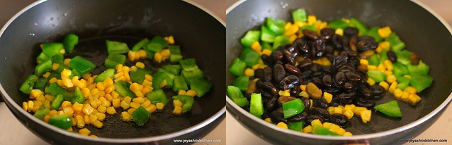 mexican fried rice 2