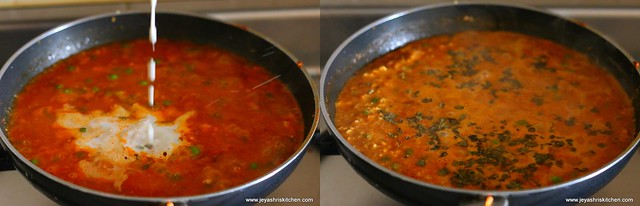 veg kheema masala 5