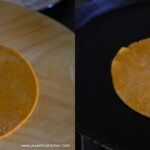 mango paratha 4