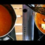 paneer butter masala 5