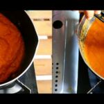 paneer butter masala 4