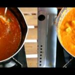 paneer butter masala 6