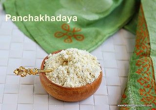 Panchakhadya