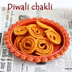 chakli recipe