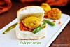 Vada Pav