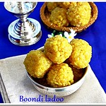 boondi ladoo