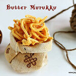 butter murukku