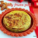 dry fruits poli