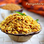 Puliyodarai-podi