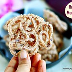 Rajma-murukku