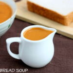 Italian bread soup