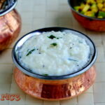 Curd rice 1