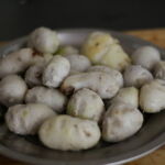 arbi fry step 2