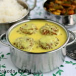 Methi Kadi