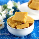 Mysore pak 1