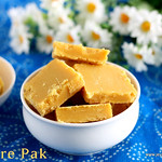 Mysore pak 2