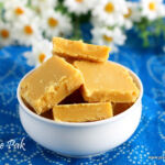 Mysore- pak