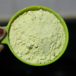 mysore pak step 1