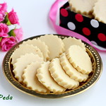 Milk Peda 4