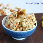 Mixed Nuts chikki