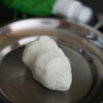Idiyappam step 4