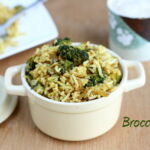 Broccoli Rice