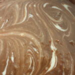 Marble cake 9