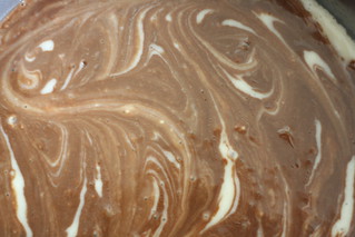 Marble cake 9