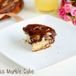 Marble cake