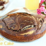 Marble cake 2