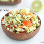 Sprouts Salad