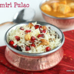 Kashmiri pulao 1