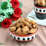 Shankarpalli -recipe