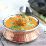 cabbage kofta recipe