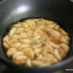 garlic pickle step 7