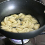 garlic pickle step 3